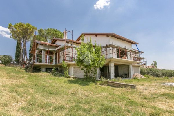 casa indipendente in vendita a Fonte Nuova in zona Torre Lupara