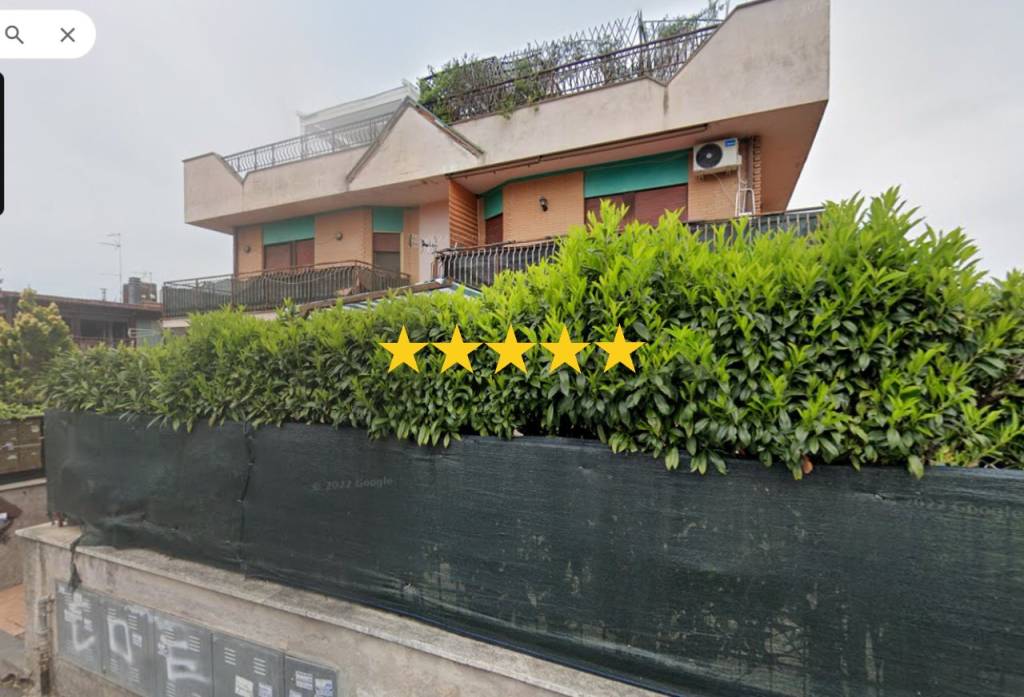appartamento in vendita a Fonte Nuova in zona Torre Lupara