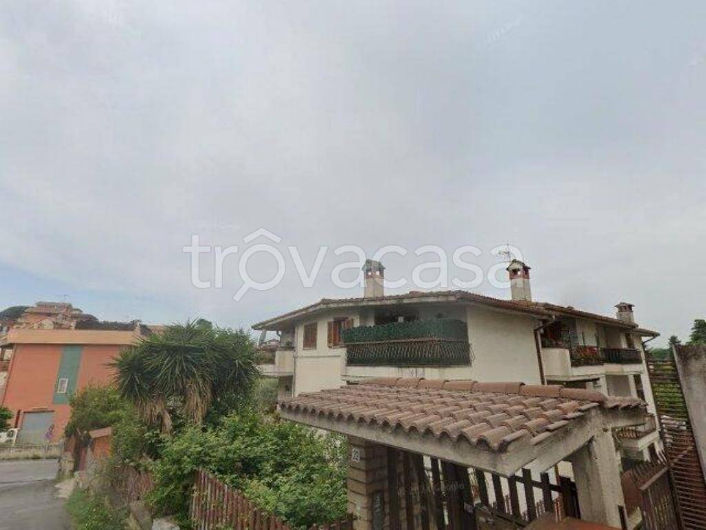 appartamento in vendita a Fonte Nuova in zona Torre Lupara
