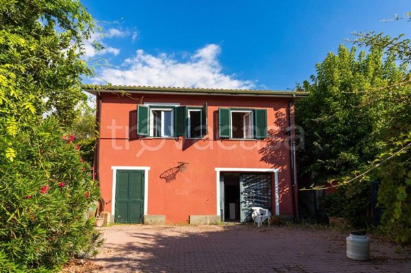 casa indipendente in vendita a Fonte Nuova in zona Santa Lucia