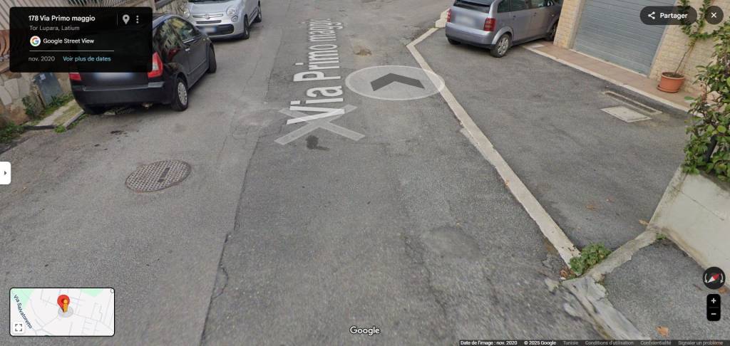 appartamento in vendita a Fonte Nuova in zona Torre Lupara