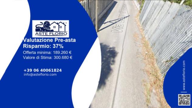 appartamento in vendita a Fonte Nuova in zona Santa Lucia