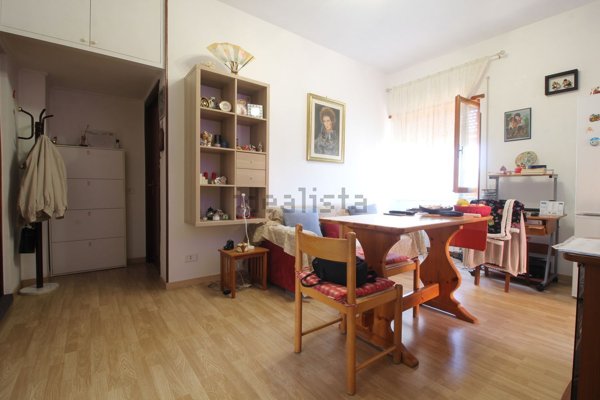 appartamento in vendita a Fonte Nuova in zona Torre Lupara