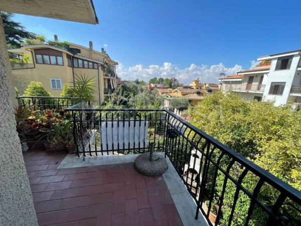 appartamento in vendita a Fonte Nuova in zona Torre Lupara