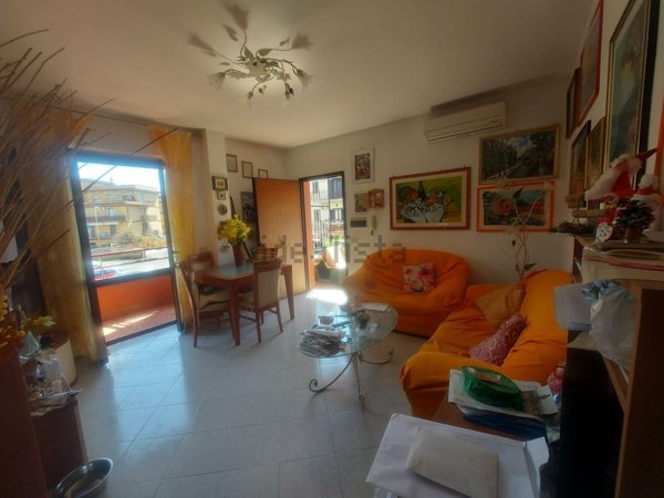 appartamento in vendita a Fonte Nuova in zona Torre Lupara