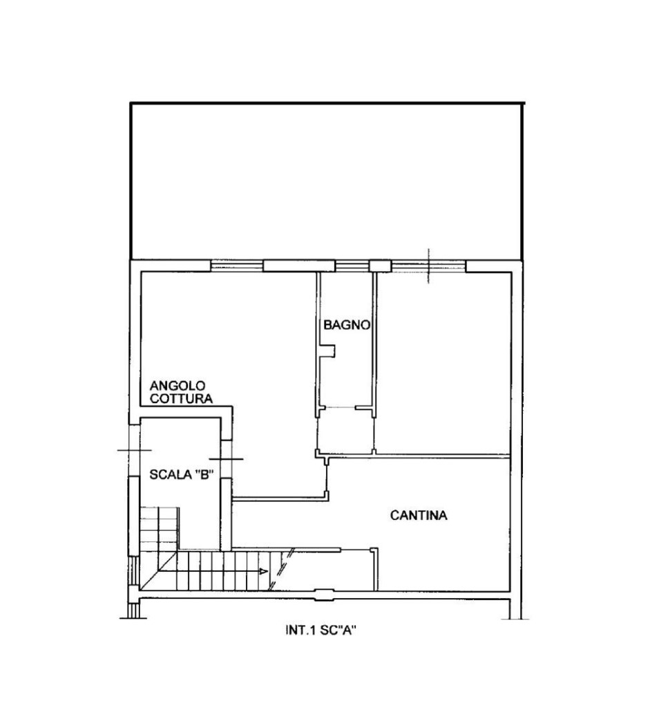 appartamento in vendita a Fonte Nuova in zona Torre Lupara