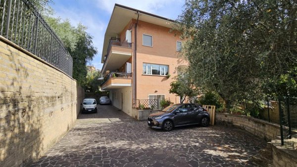 appartamento in vendita a Fonte Nuova in zona Torre Lupara