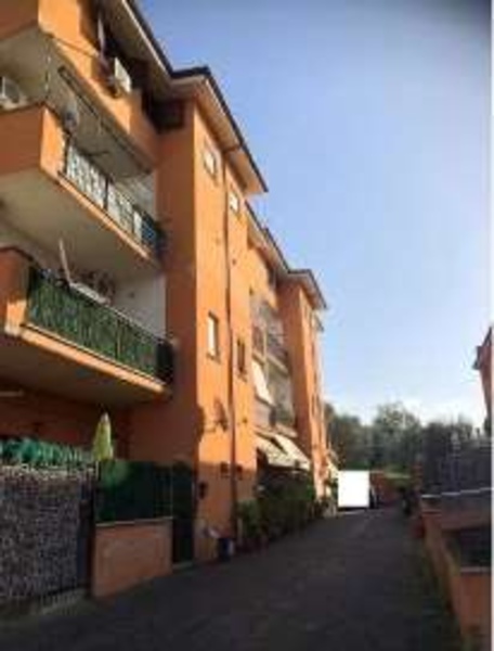 appartamento in vendita a Fonte Nuova