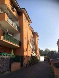 appartamento in vendita a Fonte Nuova in zona Torre Lupara