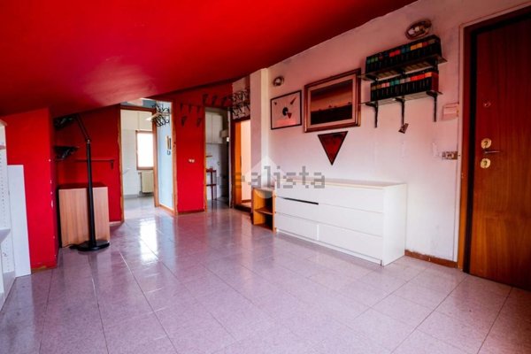 appartamento in vendita a Fonte Nuova in zona Torre Lupara