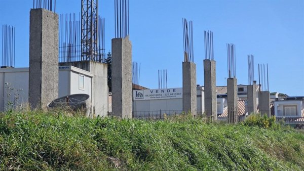 terreno edificabile in vendita a Fonte Nuova in zona Torre Lupara