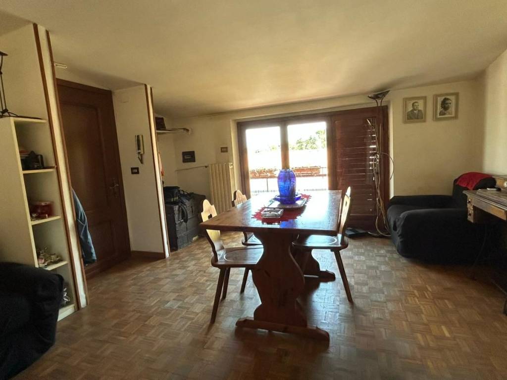 appartamento in vendita a Fonte Nuova in zona Torre Lupara