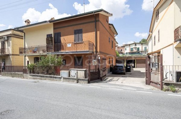 casa indipendente in vendita a Fonte Nuova in zona Santa Lucia