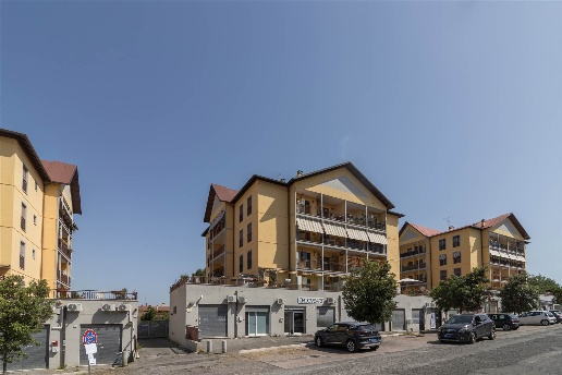 appartamento in vendita a Fonte Nuova in zona Torre Lupara