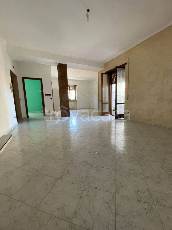 appartamento in vendita a Fonte Nuova in zona Torre Lupara