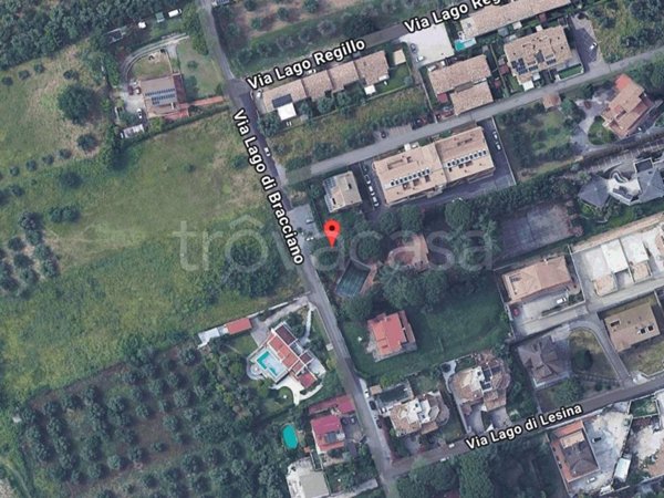 appartamento in vendita a Fonte Nuova in zona Santa Lucia