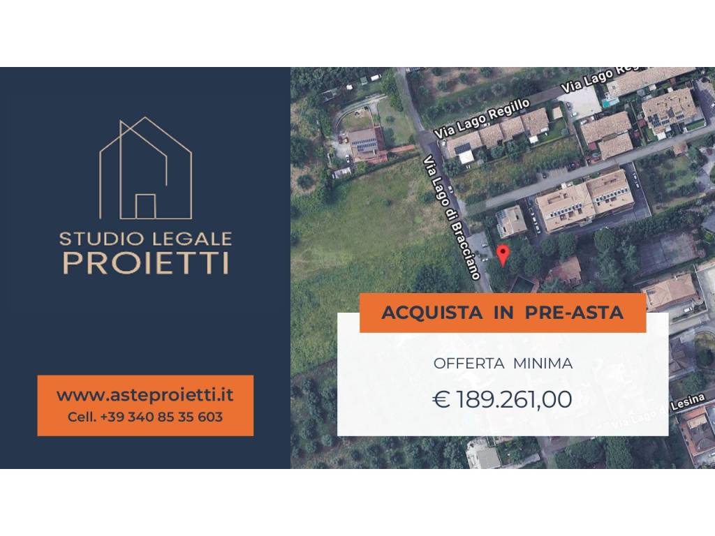 appartamento in vendita a Fonte Nuova in zona Santa Lucia