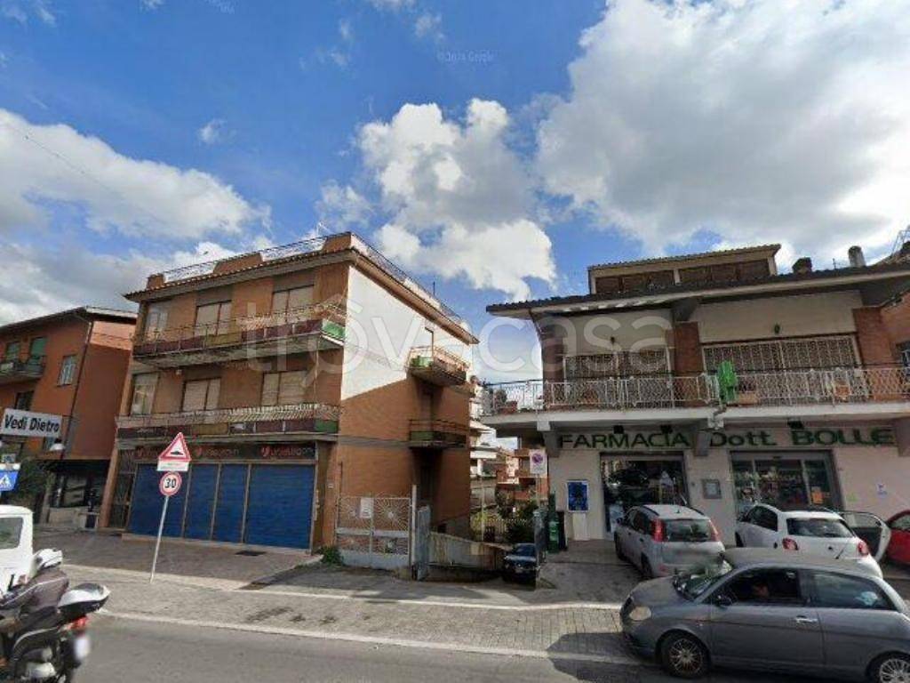 terreno agricolo in vendita a Fonte Nuova in zona Torre Lupara