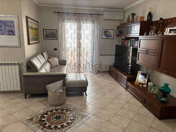 appartamento in vendita a Fonte Nuova in zona Torre Lupara
