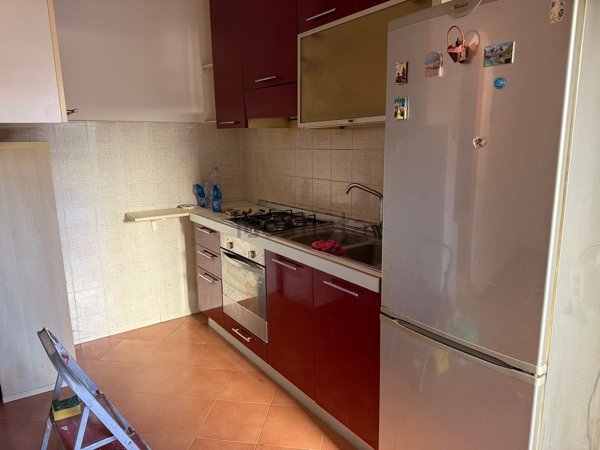 appartamento in vendita a Fonte Nuova in zona Torre Lupara