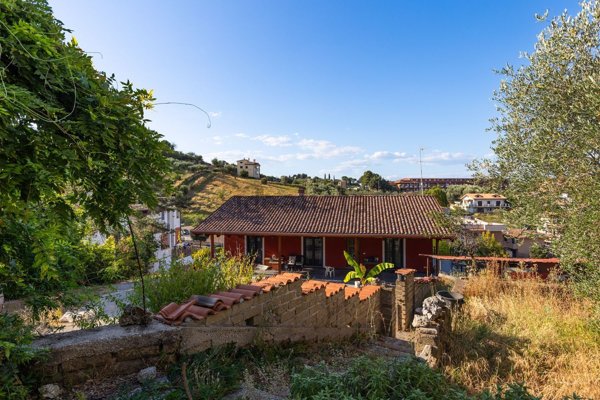 casa indipendente in vendita a Fonte Nuova
