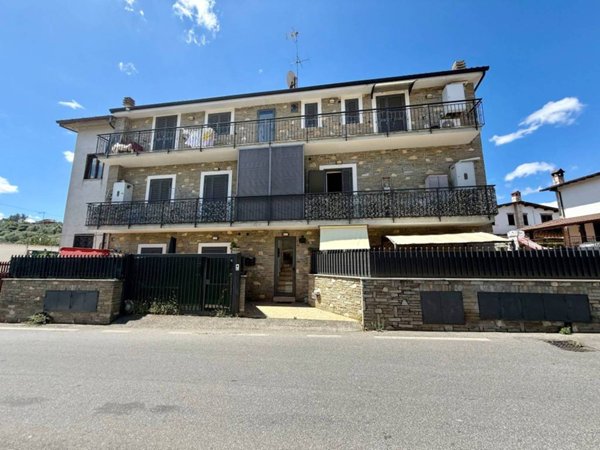 appartamento in vendita a Fonte Nuova in zona Santa Lucia