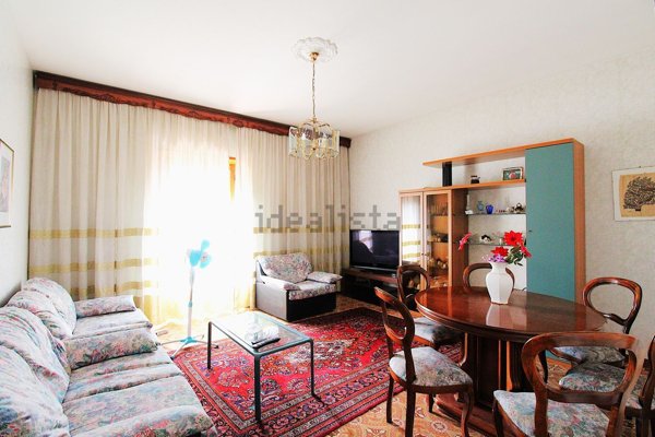 appartamento in vendita a Fonte Nuova in zona Santa Lucia