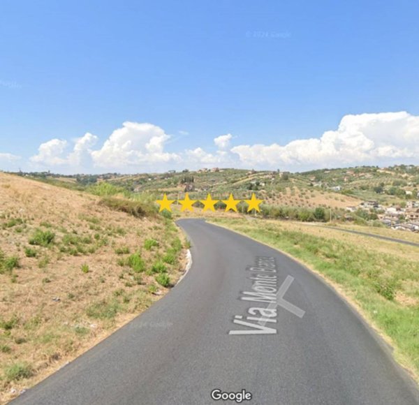 appartamento in vendita a Fonte Nuova in zona Torre Lupara