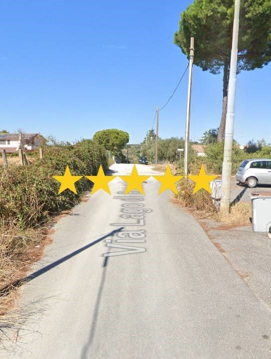appartamento in vendita a Fonte Nuova in zona Santa Lucia