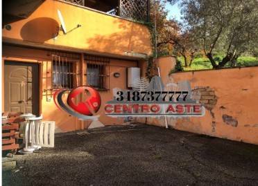 appartamento in vendita a Fonte Nuova in zona Torre Lupara