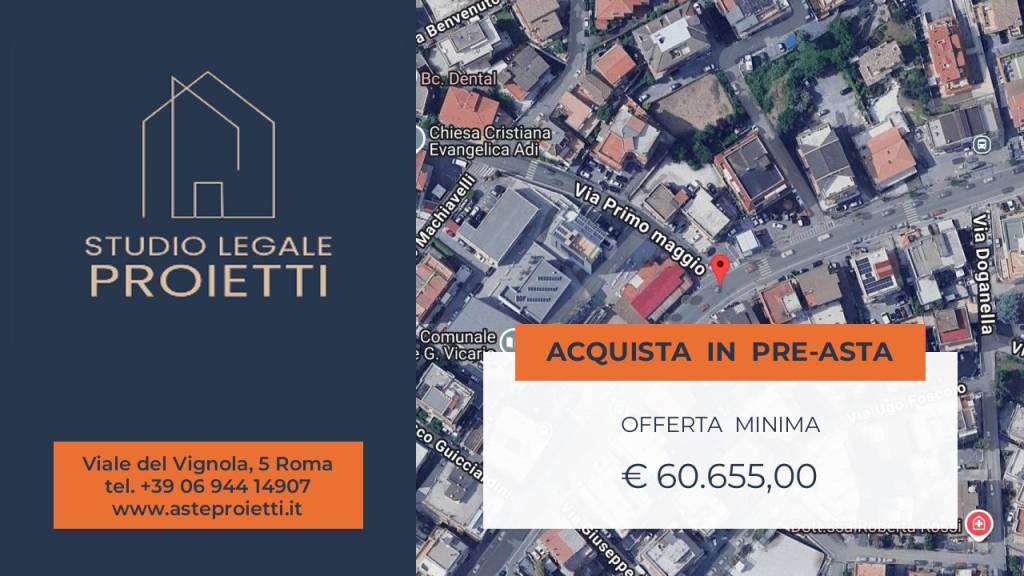 terreno agricolo in vendita a Fonte Nuova in zona Torre Lupara