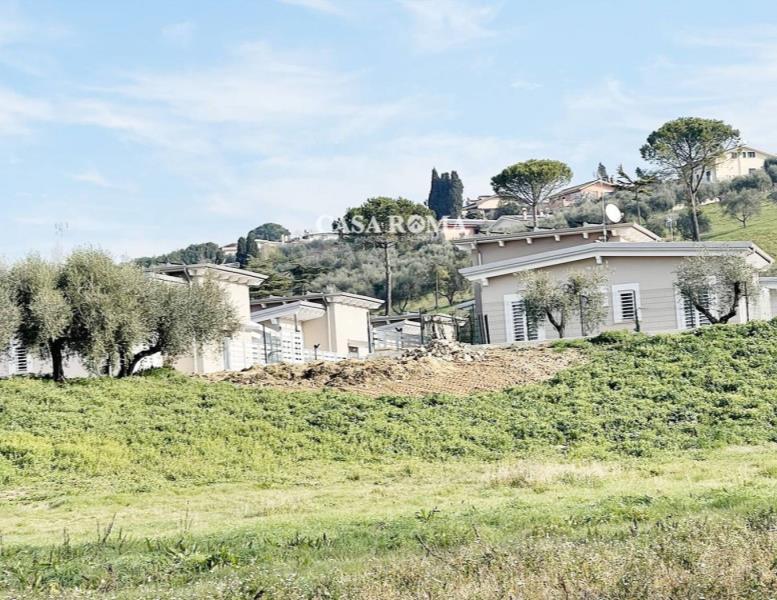 casa indipendente in vendita a Fonte Nuova