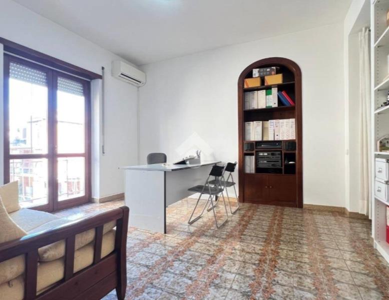 appartamento in vendita a Fonte Nuova in zona Torre Lupara