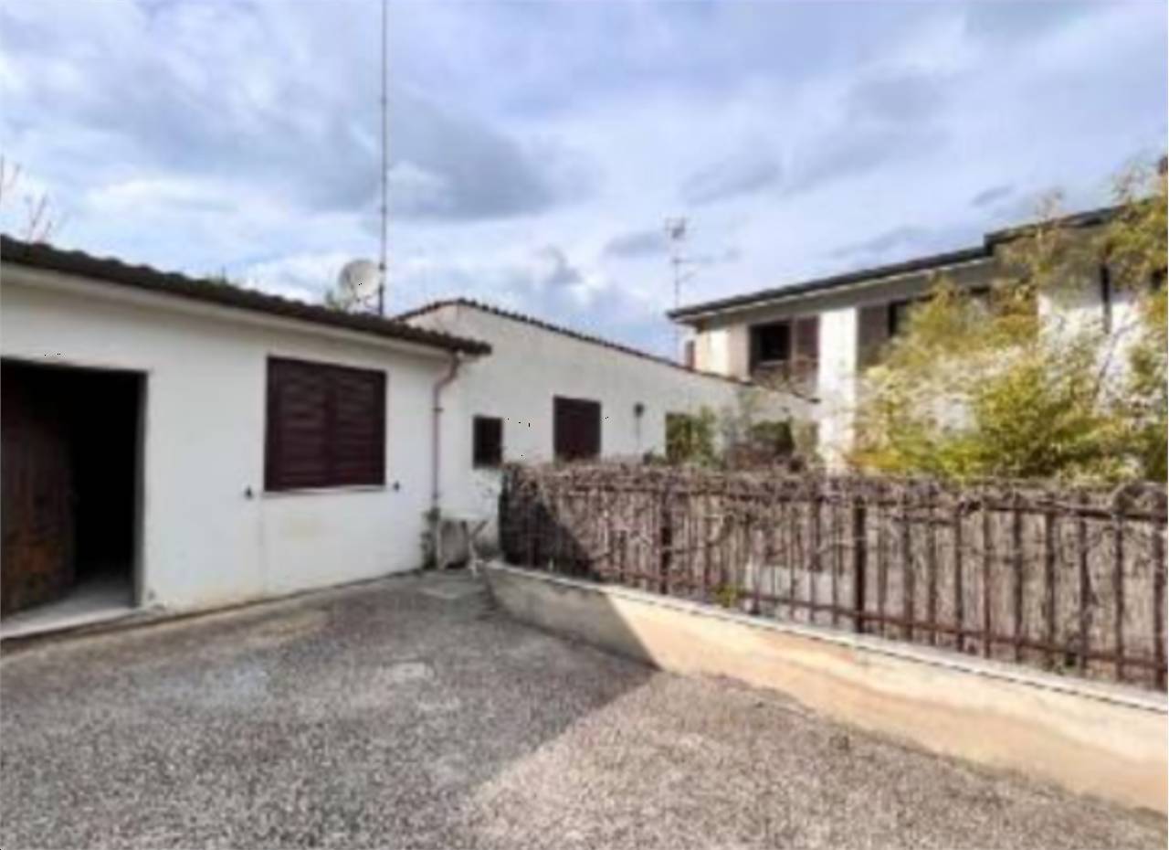 appartamento in vendita a Fonte Nuova