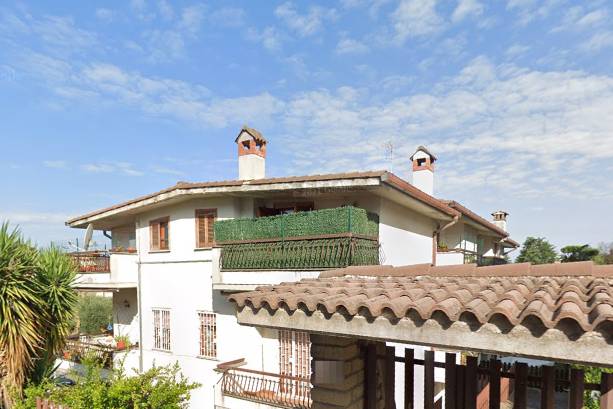 appartamento in vendita a Fonte Nuova in zona Torre Lupara