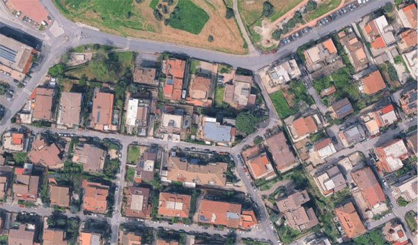 appartamento in vendita a Fonte Nuova in zona Torre Lupara