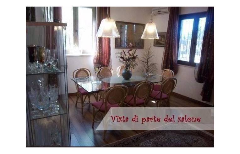 appartamento in vendita a Fonte Nuova in zona Torre Lupara
