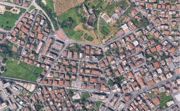 appartamento in vendita a Fonte Nuova in zona Torre Lupara