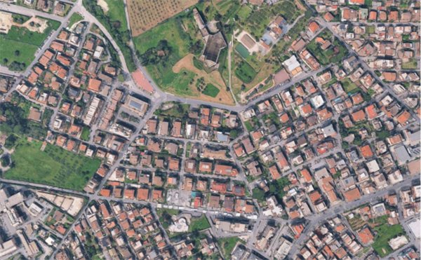 appartamento in vendita a Fonte Nuova in zona Torre Lupara
