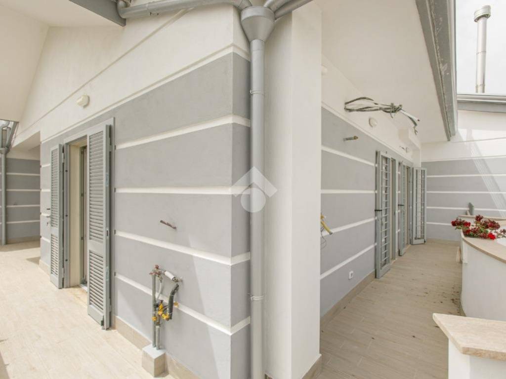appartamento in vendita a Fonte Nuova in zona Torre Lupara