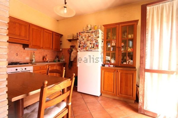 appartamento in vendita a Fonte Nuova