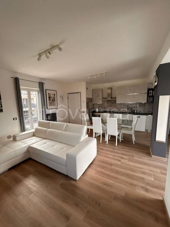 appartamento in vendita a Fonte Nuova in zona Torre Lupara