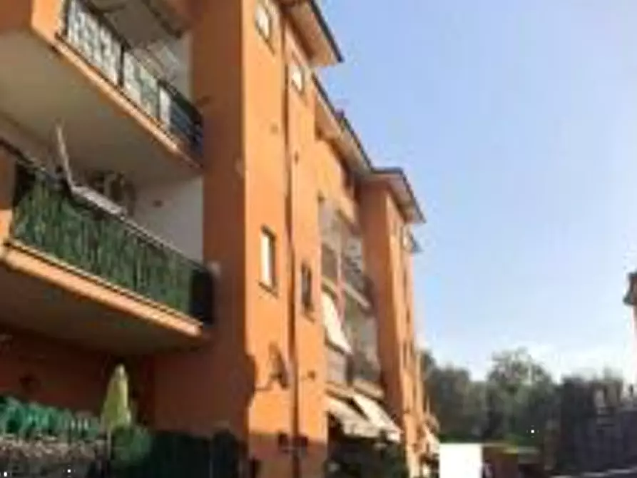 appartamento in vendita a Fonte Nuova in zona Torre Lupara