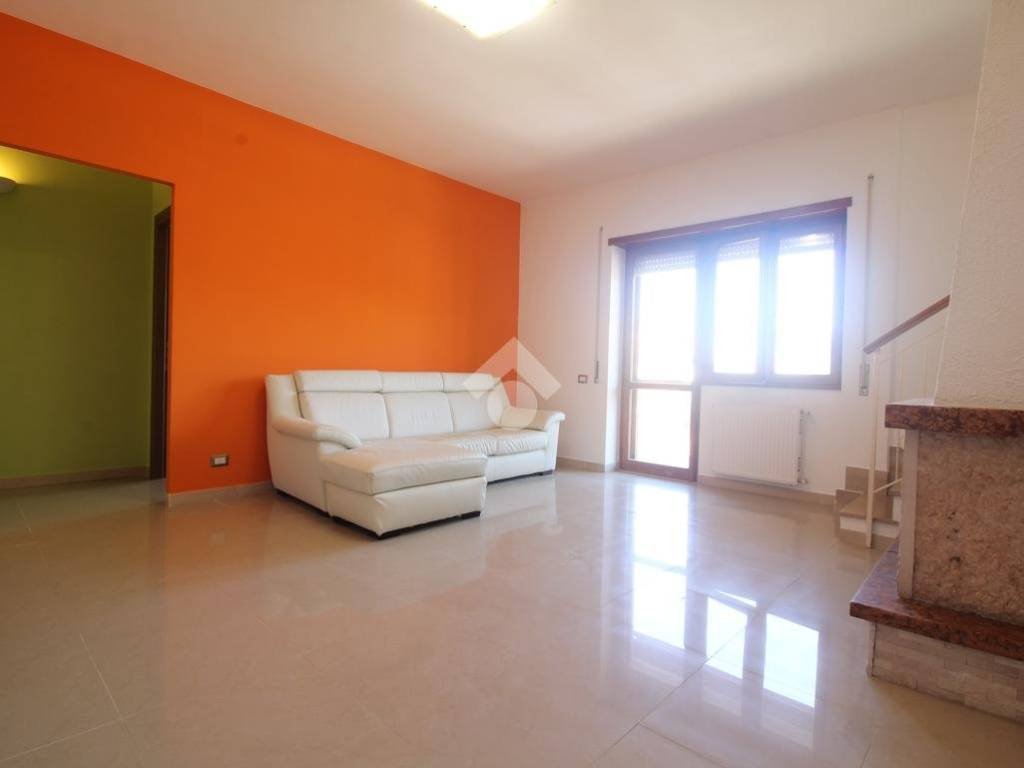 appartamento in vendita a Fonte Nuova in zona Torre Lupara