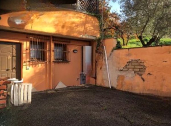 appartamento in vendita a Fonte Nuova in zona Torre Lupara