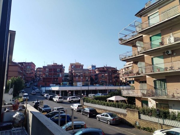 appartamento in vendita a Fonte Nuova in zona Torre Lupara