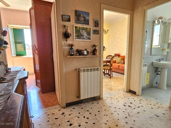 appartamento in vendita a Fonte Nuova in zona Torre Lupara