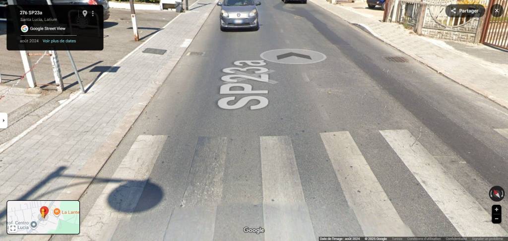 appartamento in vendita a Fonte Nuova in zona Santa Lucia