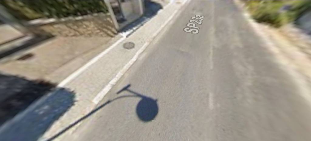 appartamento in vendita a Fonte Nuova in zona Santa Lucia