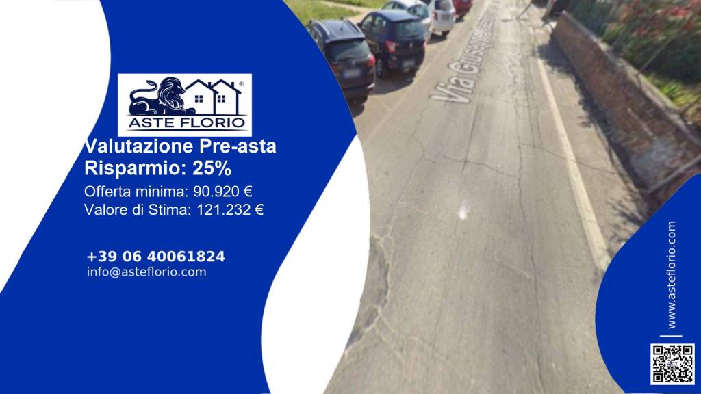 appartamento in vendita a Fonte Nuova in zona Santa Lucia